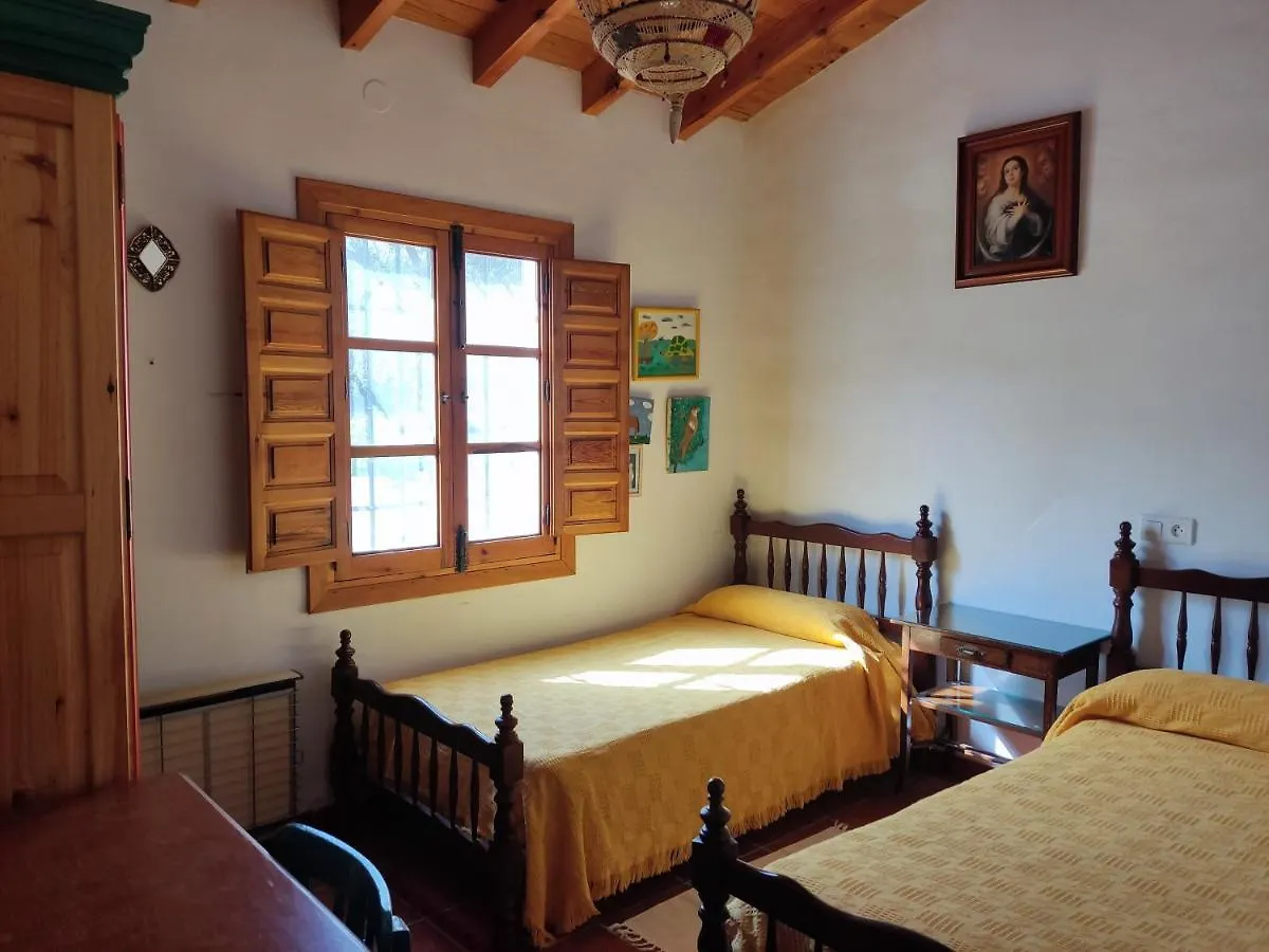 Holiday home El Cortijuelo De Zalea Villa Malaga