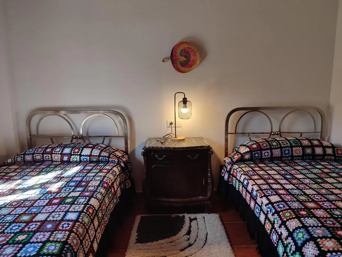 El Cortijuelo De Zalea Villa Malaga Holiday home
